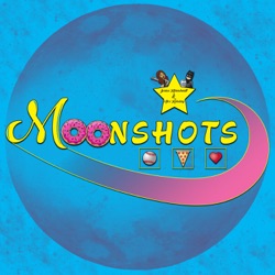 Moonshots Episode 6: Breakfast and Bold Predictions