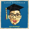 Lucas DiPasquale - No Talking (feat. Popcaan)