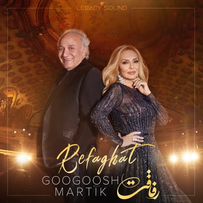 Refaghat - Single