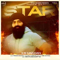 Star — K.S. Makhan