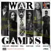 Stream & download War Games (feat. Stephen Marley, Sizzla, Bounty Killer, I-Octane & Beenie Man)