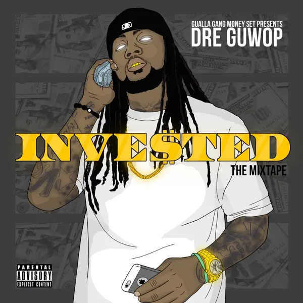 G Shit (feat. Nado Amp) - Dre Guwop: Song Lyrics, Music Videos