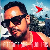 La femme que je voulais - Single - G.No Aka The Latin Bird
