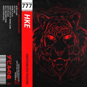 SQ777​​-​​3: Emotionless Passion
