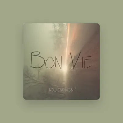 Listen to Bon Vie, watch music videos, read bio, see tour dates & more!