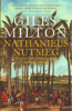 Nathaniel's Nutmeg (Abridged) - Giles Milton