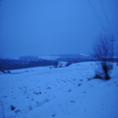 Deserto - Single