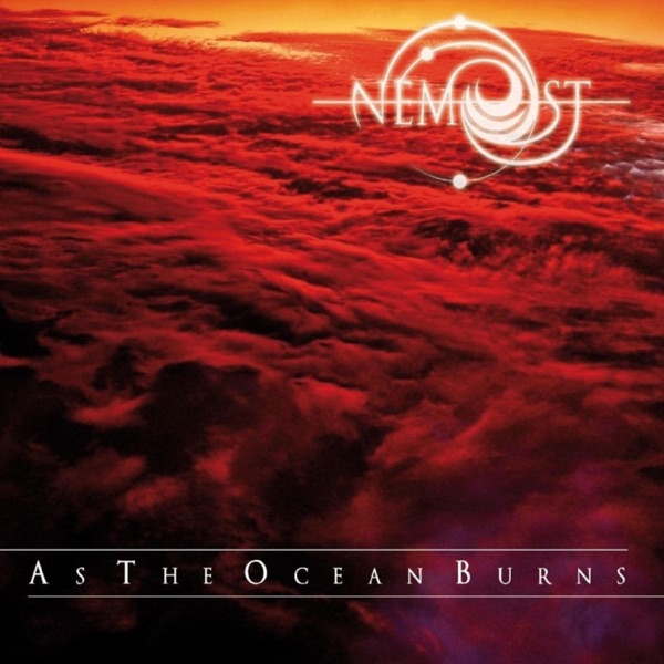 As the Ocean Burns