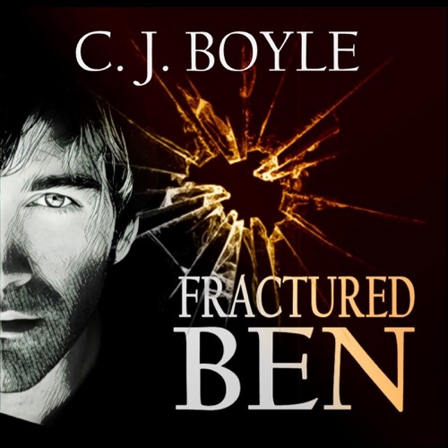 Fractured Ben (Unabridged) cover