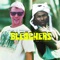 Bleachers (feat. Dpooleraps) - Cptime lyrics