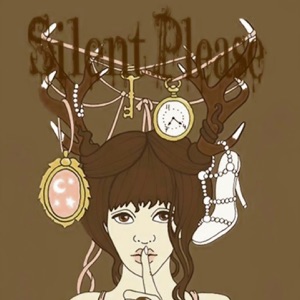 Chord Gitar Tersenyum Dalam Tangis - Silent Please