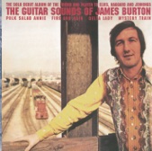 James Burton - Polk Salad Annie