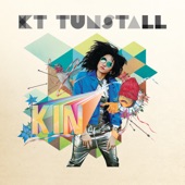 KT Tunstall - Maybe It's A Good Thing