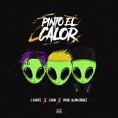 Pinto el Calor artwork