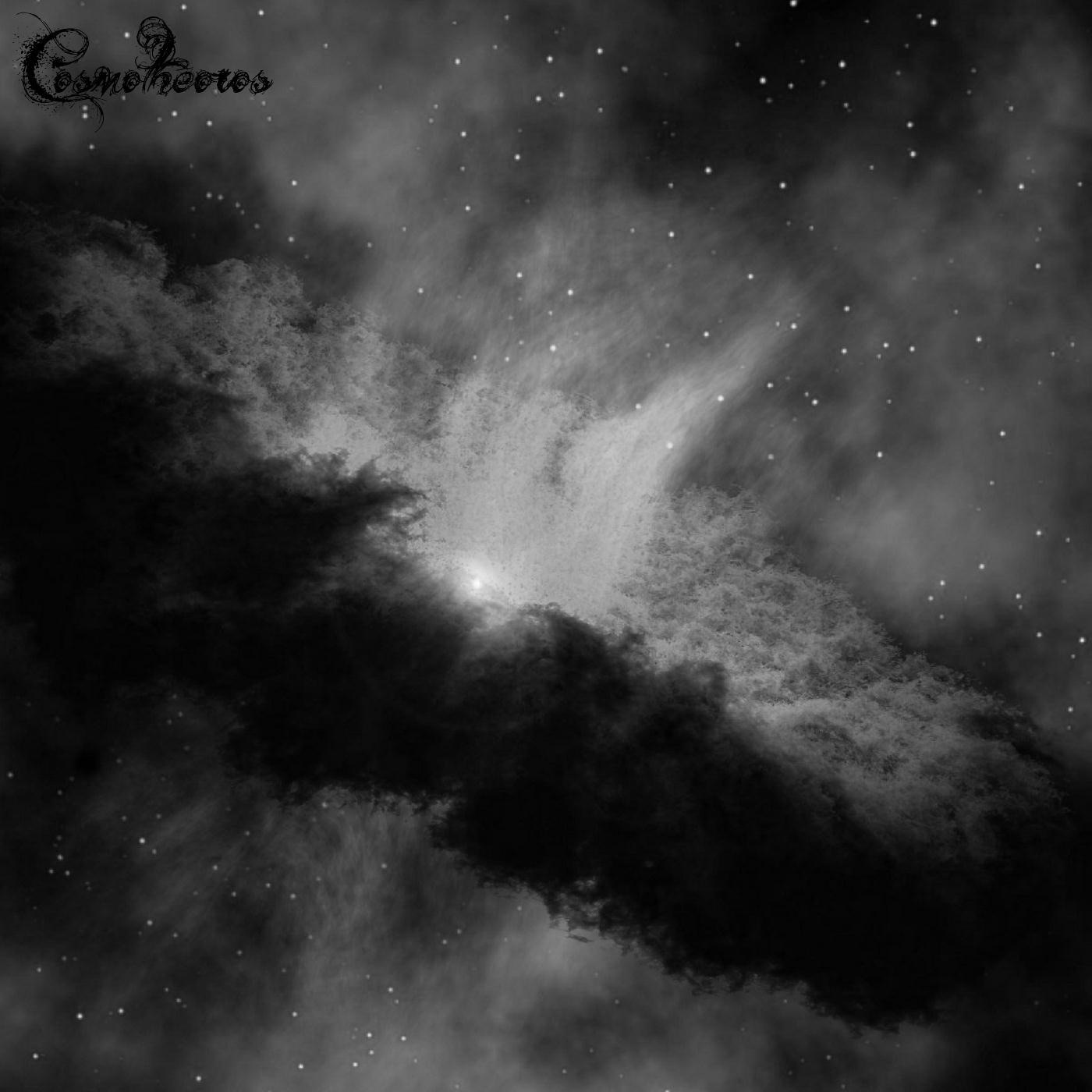 At Eternity's Gate - EP