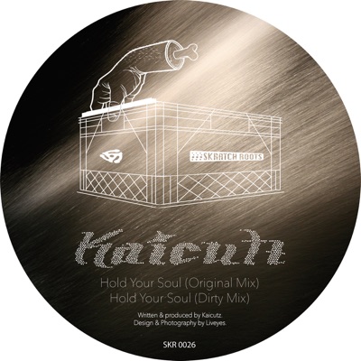 Hold Your Soul - Single