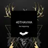 40Thavha - Close Your Eyes (Remixed)
