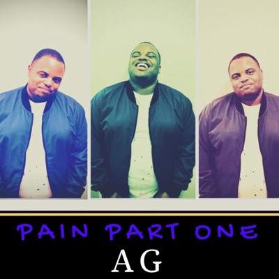 Pain Pt.1 - EP