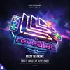 Matt Watkins - Trn It Up (feat. Xyclone) [Extended Mix]
