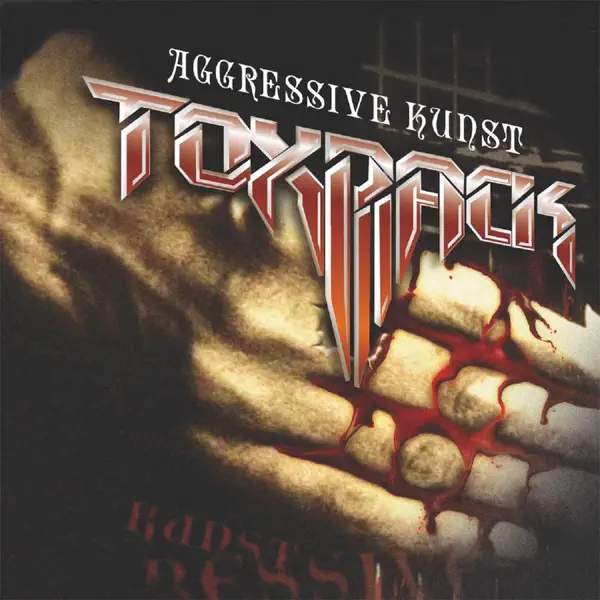 Bang Bang — Toxpack