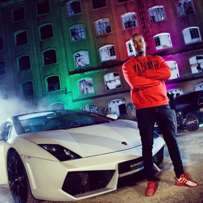 Allez Allez (feat. Katanga Muzik & Lil Mapz) - Single