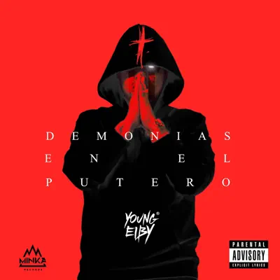 Demonias En El Putero - Single - Young Eiby
