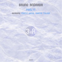 Feel It - Single - Bruno Andrada