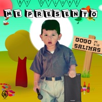 Me Presento (feat. G Lo) - Single - Gogo Salinas