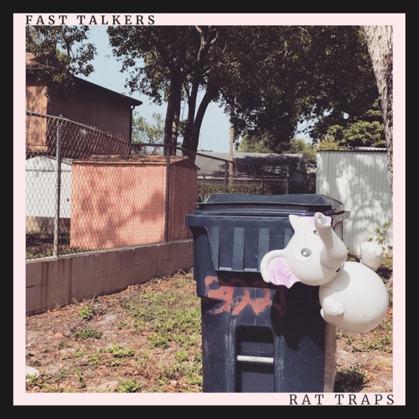 Rat Traps - Single