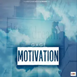 Motivation - Single - Gage Motivation - Single - Gage