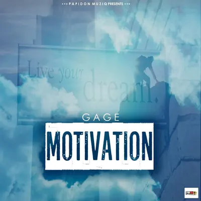 Motivation - Single - Gage