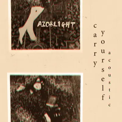 Carry Yourself (Acoustic) - Single - Razorlight