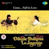 Dilwale Dulhania Le Jayenge