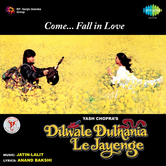 Cover artwork for Mere Khwabon Mein