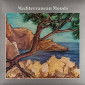 Mediterranean Moods artwork