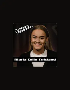 Listen to Maria Celin Strisland, watch music videos, read bio, see tour dates & more!