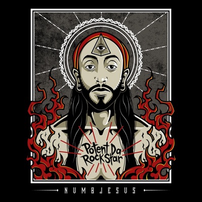 Numb Jesus - EP