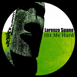 Hit Me Hard - Single