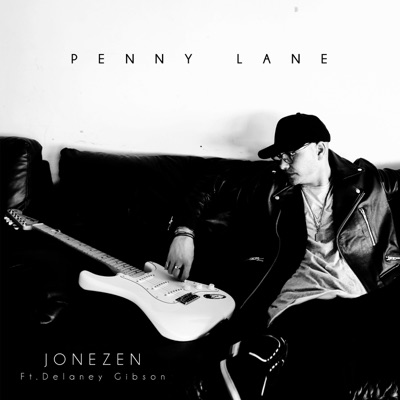 Penny Lane (feat. Delaney Gibson) - Single