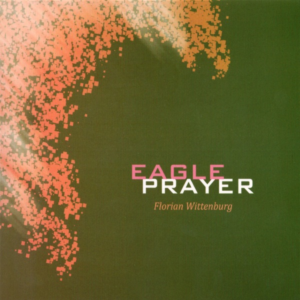 Eagle Prayer