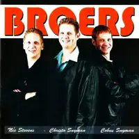 Drome Van Gister — Broers