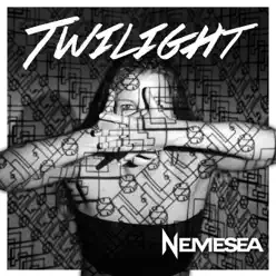 Twilight (New Vocal Version 2018) - Single - Nemesea Twilight (New Vocal Version 2018) - Single - Nemesea