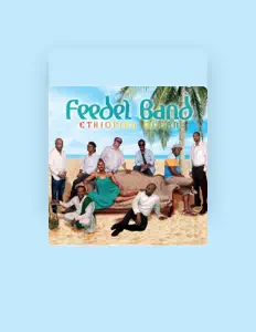 Listen to Feedel Band, watch music videos, read bio, see tour dates & more!