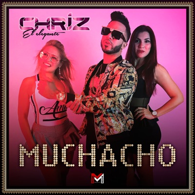 Muchacho - Single