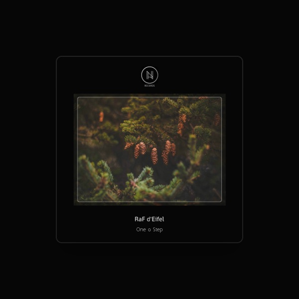 RaF d'Eifel's avatar