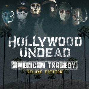 American Tragedy (Deluxe Edition)