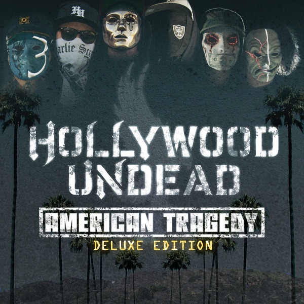American Tragedy (Deluxe Edition)