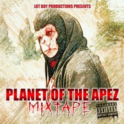 Planet of the Apez