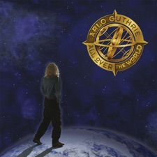 Arlo Guthrie - Ukulele Lady - Remastered