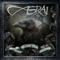 Between Dreams and Destiny - EP - Asrai